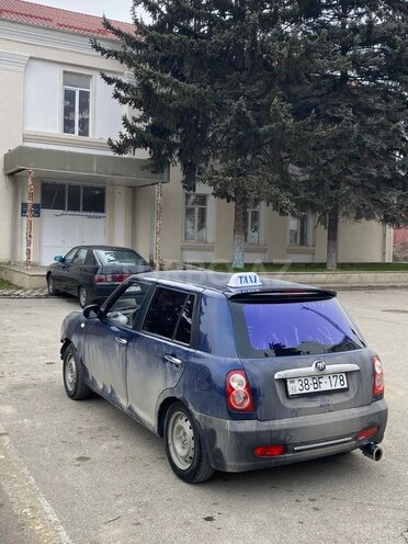 Lifan 320 2014, 18,000 km - 1.3 l - Qusar