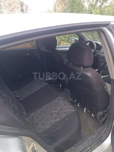 Opel Astra 2005, 375,000 km - 1.4 l - Gəncə