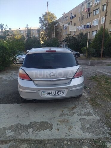 Opel Astra 2005, 375,000 km - 1.4 l - Gəncə