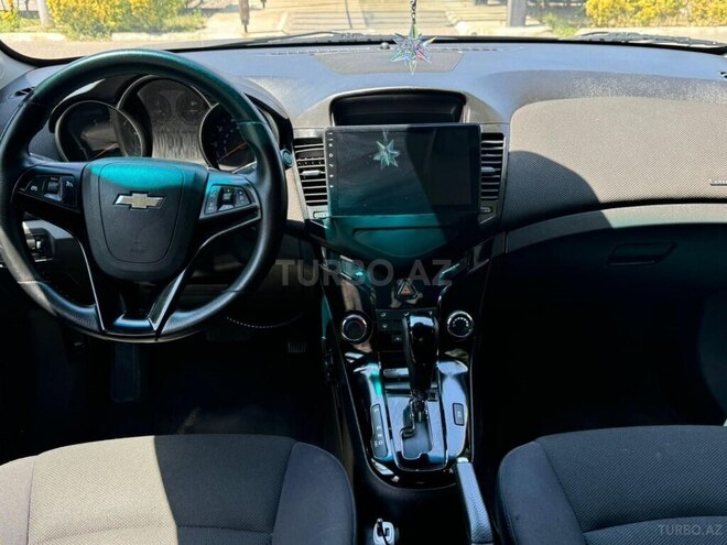 Chevrolet Cruze 2014, 260,000 km - 1.4 l - Bakı