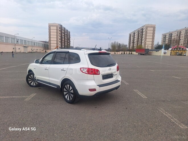 Hyundai Santa Fe-4