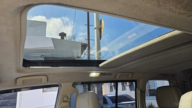 Mitsubishi Pajero 2008, 255,000 km - 3.0 л - Bakı