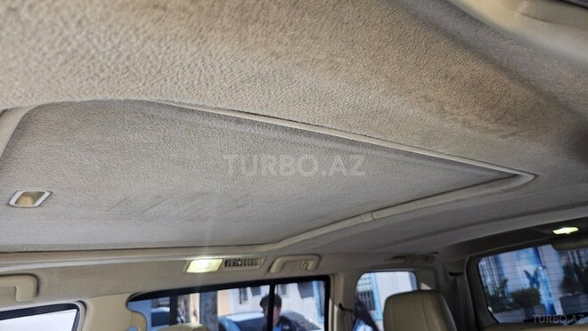 Mitsubishi Pajero 2008, 255,000 km - 3.0 л - Bakı