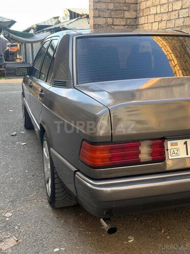 Mercedes 190 1992, 500,345 km - 2.0 l - Gəncə