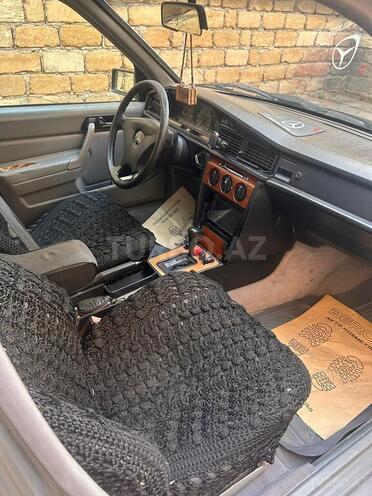Mercedes 190 1992, 500,345 km - 2.0 l - Gəncə