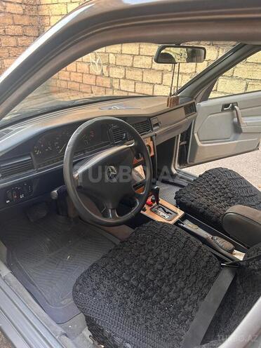 Mercedes 190 1992, 500,345 km - 2.0 l - Gəncə