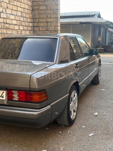 Mercedes 190 1992, 500,345 km - 2.0 l - Gəncə
