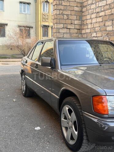 Mercedes 190 1992, 500,345 km - 2.0 l - Gəncə