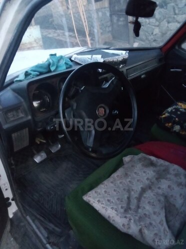 GAZ 24-10 1984, 800,000 km - 2.4 л - Şəki