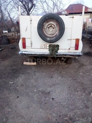 GAZ 24-10 1984, 800,000 km - 2.4 л - Şəki