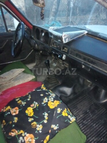 GAZ 24-10 1984, 800,000 km - 2.4 л - Şəki