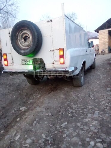 GAZ 24-10 1984, 800,000 km - 2.4 л - Şəki