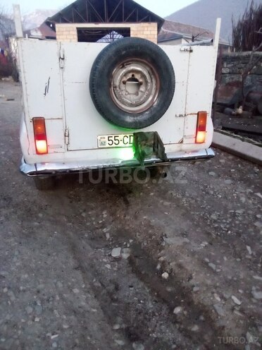 GAZ 24-10 1984, 800,000 km - 2.4 л - Şəki