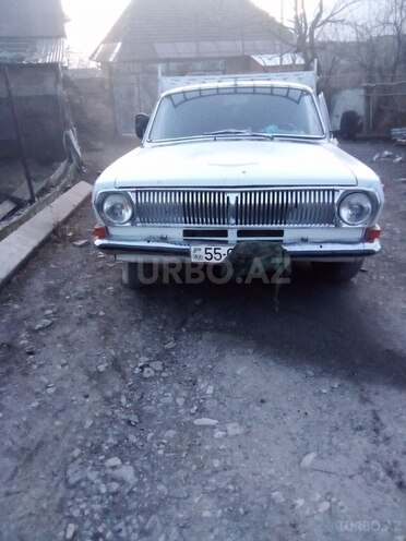GAZ 24-10 1984, 800,000 km - 2.4 л - Şəki