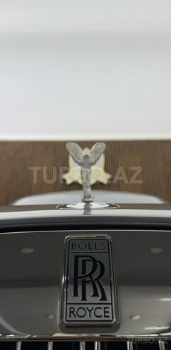 Rolls-Royce Wraith 2016, 6,000 km - 7.0 l - Bakı