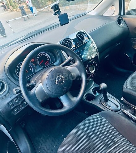 Nissan Note 2013, 72,000 km - 1.2 l - Bakı