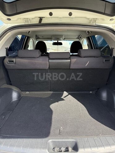 Ssang Yong Korando 2014, 162,000 km - 2.0 l - Bakı