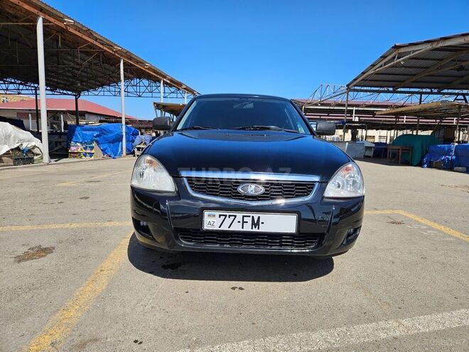 LADA (VAZ) Priora 2009, 59,000 km - 1.6 л - Sumqayıt