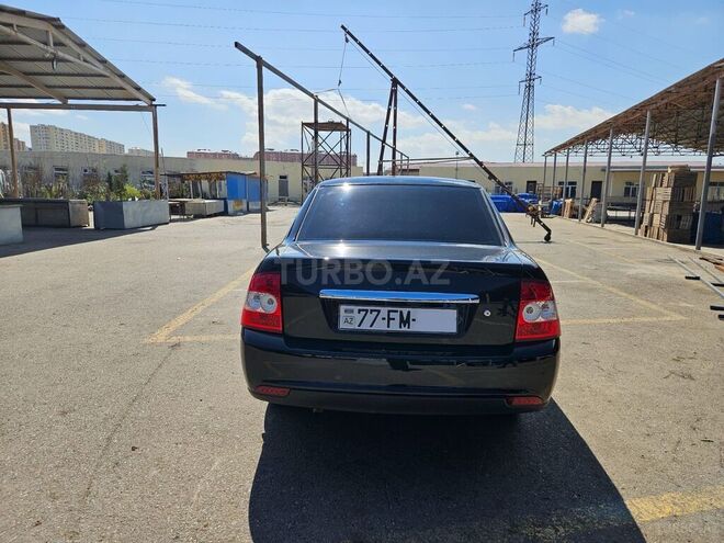 LADA (VAZ) Priora 2009, 59,000 km - 1.6 л - Sumqayıt