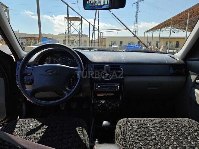 LADA (VAZ) Priora 2009, 59,000 km - 1.6 л - Sumqayıt