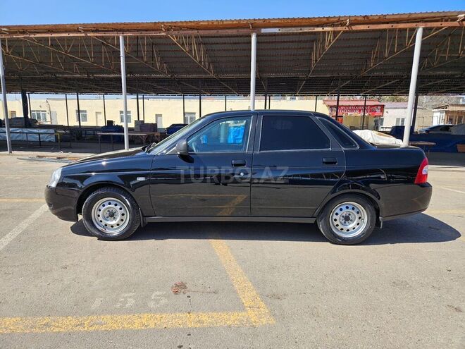LADA (VAZ) Priora 2009, 59,000 km - 1.6 л - Sumqayıt
