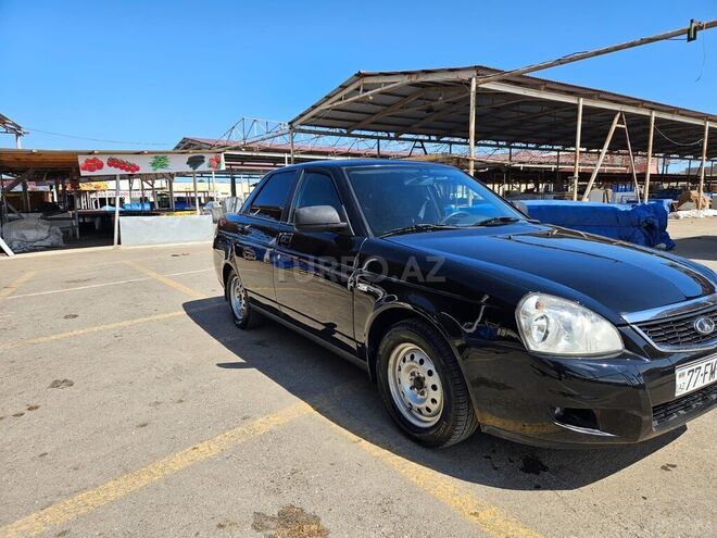 LADA (VAZ) Priora 2009, 59,000 km - 1.6 л - Sumqayıt