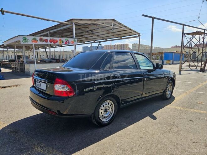 LADA (VAZ) Priora 2009, 59,000 km - 1.6 л - Sumqayıt