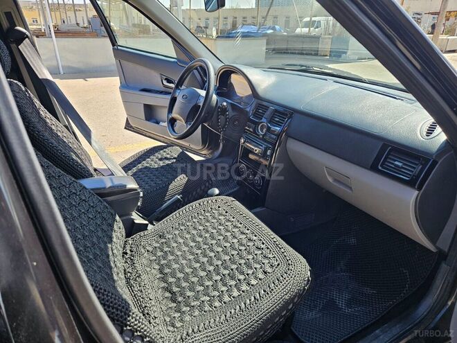 LADA (VAZ) Priora 2009, 59,000 km - 1.6 л - Sumqayıt