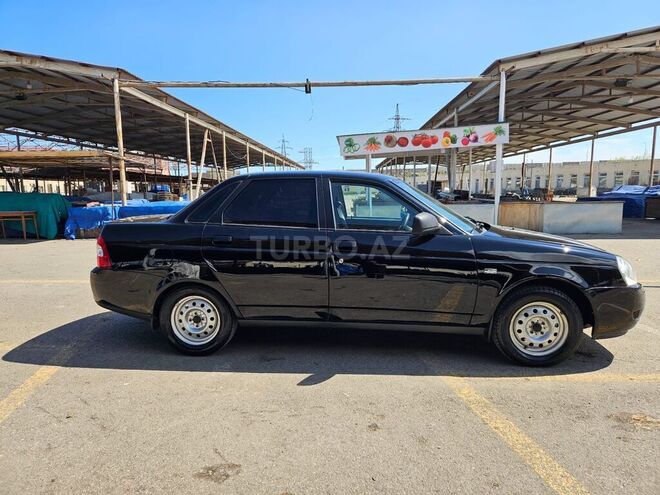 LADA (VAZ) Priora 2009, 59,000 km - 1.6 л - Sumqayıt