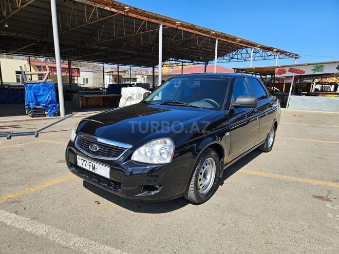 LADA (VAZ) Priora 2009, 59,000 km - 1.6 л - Sumqayıt