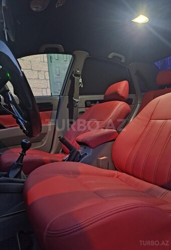 Daewoo Gentra 2014, 221,947 km - 1.5 л - Bakı