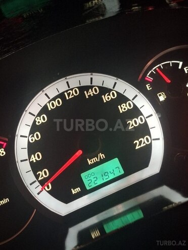 Daewoo Gentra 2014, 221,947 km - 1.5 л - Bakı