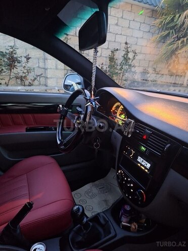 Daewoo Gentra 2014, 221,947 km - 1.5 л - Bakı
