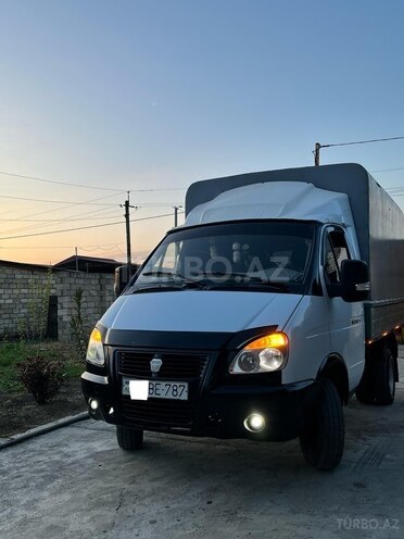 GAZ 330200 2005, 200,000 km - 2.4 l - Cəlilabad