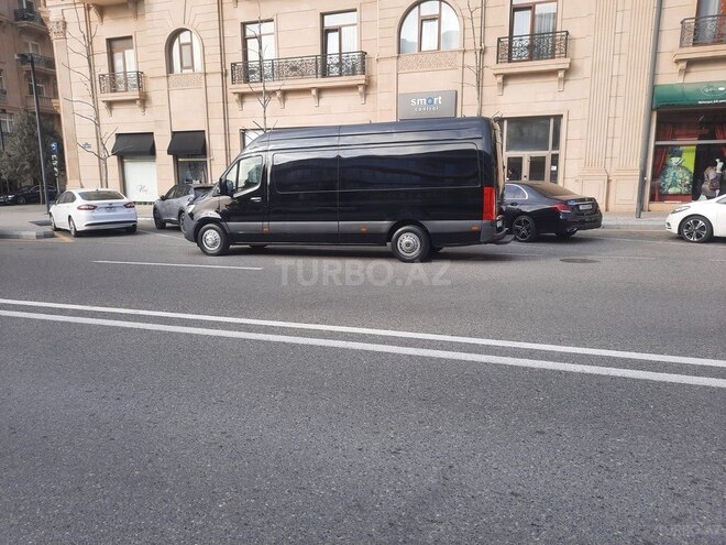 Mercedes Sprinter 314 2020, 101,415 km - 2.2 л - Bakı