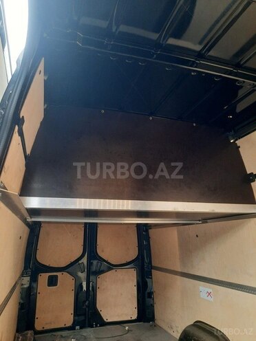 Mercedes Sprinter 314 2020, 101,415 km - 2.2 л - Bakı