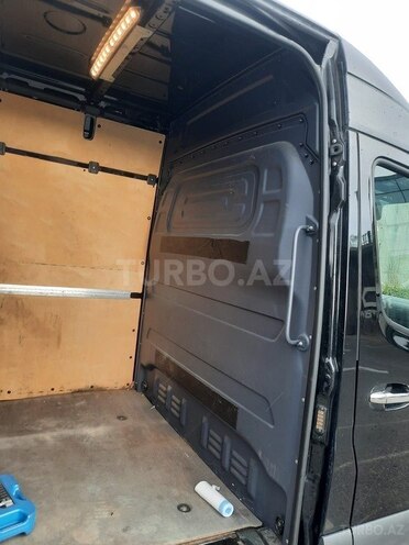Mercedes Sprinter 314 2020, 101,415 km - 2.2 л - Bakı