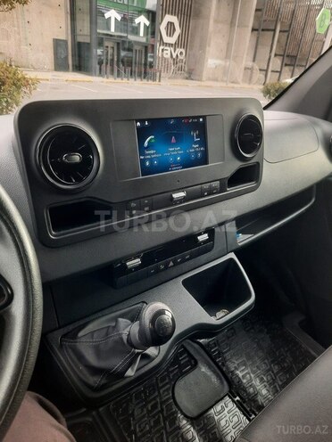 Mercedes Sprinter 314 2020, 101,415 km - 2.2 л - Bakı