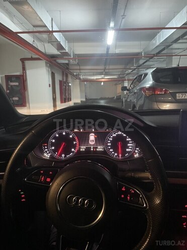 Audi A7 2014, 150,000 km - 3.0 l - Bakı
