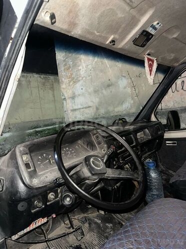GAZ 33021 2000, 170,000 km - 2.3 l - Bakı
