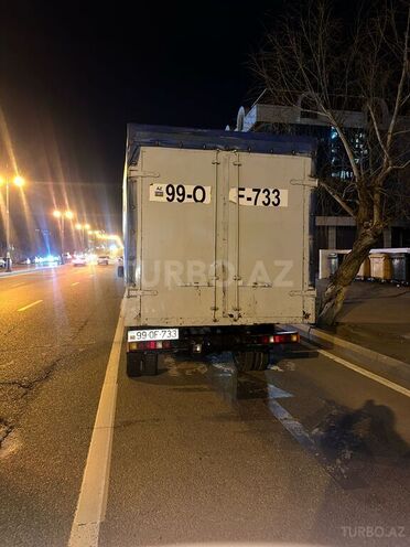 GAZ 33021 2000, 170,000 km - 2.3 l - Bakı