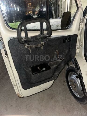 GAZ 33021 2000, 170,000 km - 2.3 l - Bakı