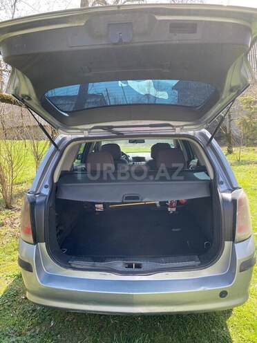 Opel Astra 2008, 708,111 km - 1.9 l - Bakı