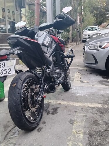 Zontes ZT155-G1 2021, 41,000 km - 0.2 л - Bakı