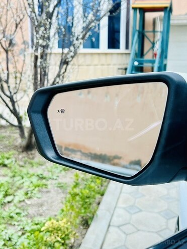 Chevrolet Equinox 2021, 101,000 km - 1.5 l - Bakı