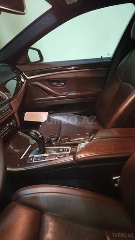 BMW 535 2013, 158,000 km - 3.0 l - Bakı