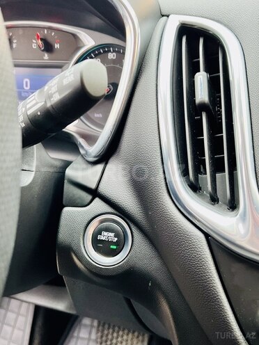 Chevrolet Equinox 2021, 101,000 km - 1.5 l - Bakı