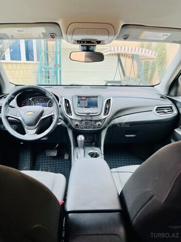 Chevrolet Equinox 2021, 101,000 km - 1.5 l - Bakı