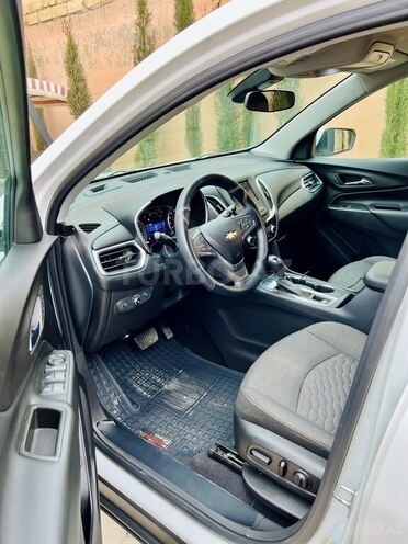 Chevrolet Equinox 2021, 101,000 km - 1.5 l - Bakı