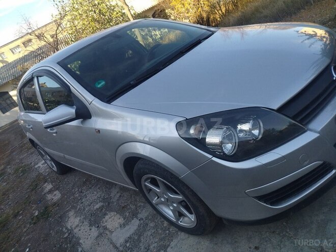 Opel Astra 2005, 375,000 km - 1.4 l - Gəncə